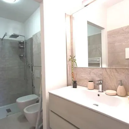 Appartamento Vicky's - C. Citra 008055-lt-1257 Sanremo
