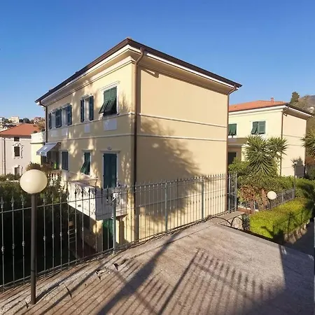 Vicky's - C. Citra 008055-lt-1257 Appartamento Sanremo