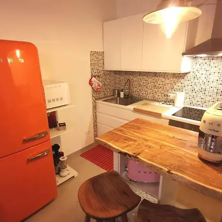 Appartamento Vicky's - C. Citra 008055-lt-1257 *