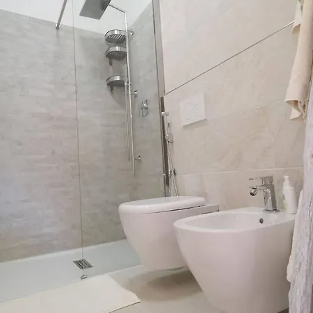 Appartamento Vicky's - C. Citra 008055-lt-1257 Sanremo