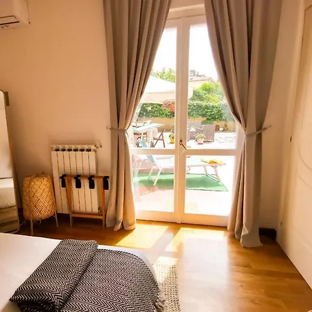 Appartamento Vicky's - C. Citra 008055-lt-1257
