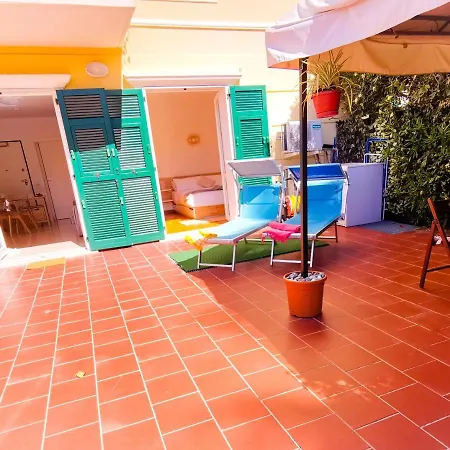 Appartamento Vicky's - C. Citra 008055-lt-1257 *