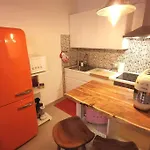 Apartamento Vicky's - C. Citra 008055-lt-1257 *