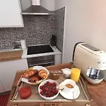 Apartamento Vicky's - C. Citra 008055-lt-1257 *