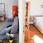 Vicky's - C. Citra 008055-lt-1257 Apartamento *