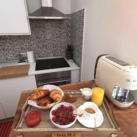 Appartement Vicky's - C. Citra 008055-lt-1257 *