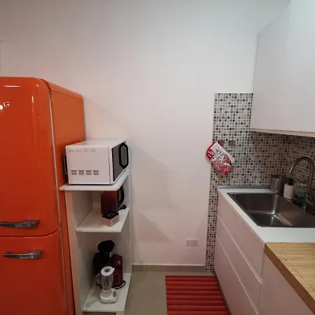 Vicky's - C. Citra 008055-lt-1257 Appartement *