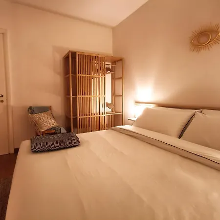 Apartament Vicky's - C. Citra 008055-lt-1257 *