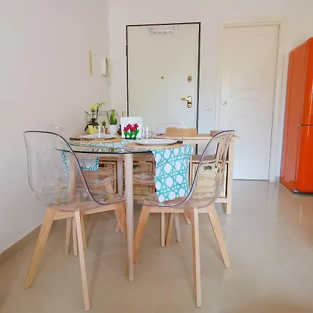 Appartement Vicky's - C. Citra 008055-lt-1257