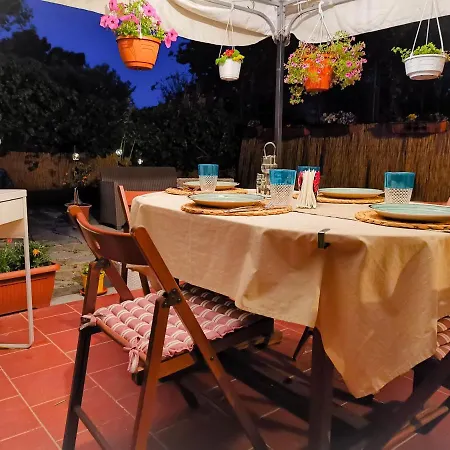 Apartament Vicky's - C. Citra 008055-lt-1257 *