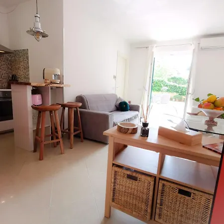Apartment Vicky's - C. Citra 008055-lt-1257