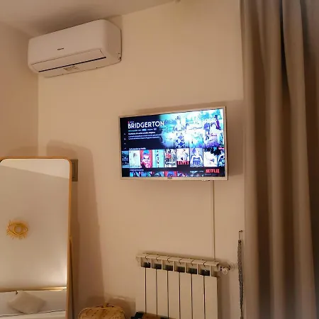 Appartement Vicky's - C. Citra 008055-lt-1257 *