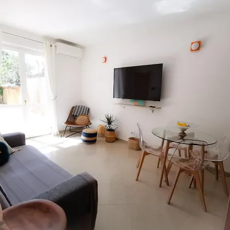 Vicky's - C. Citra 008055-lt-1257 Apartament