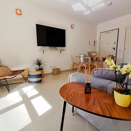 Vicky's - C. Citra 008055-lt-1257 Apartament San Remo