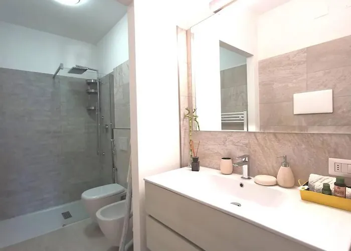 Apartament Vicky's - C. Citra 008055-lt-1257 San Remo