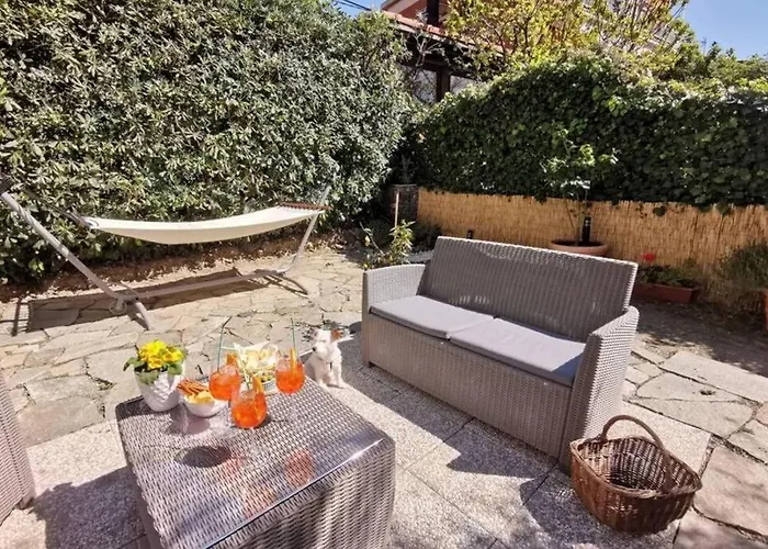 Vicky's - C. Citra 008055-lt-1257 Apartament *