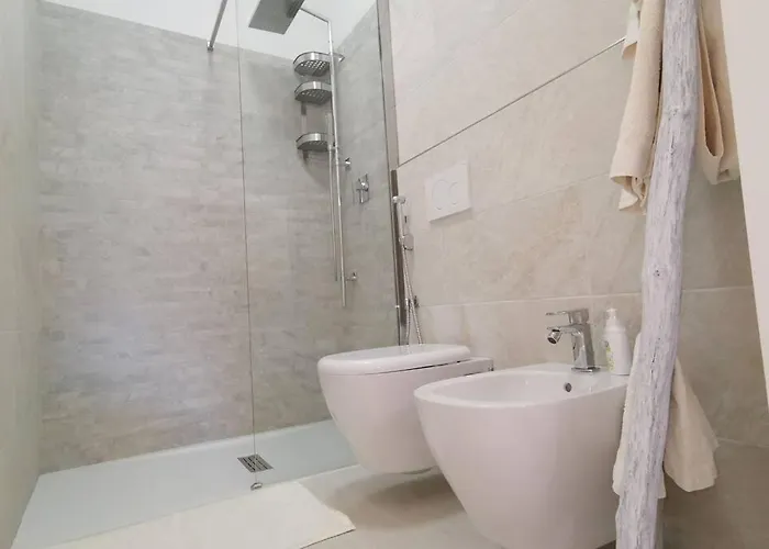 Apartament Vicky's - C. Citra 008055-lt-1257 San Remo