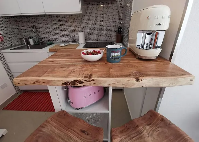 Vicky's - C. Citra 008055-lt-1257 Apartament *