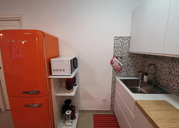 Vicky's - C. Citra 008055-lt-1257 Apartament *