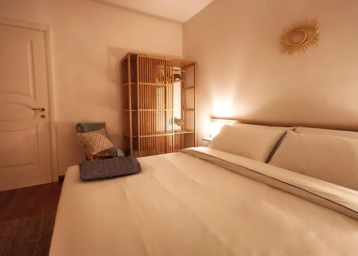 Apartmán Vicky's - C. Citra 008055-lt-1257 *