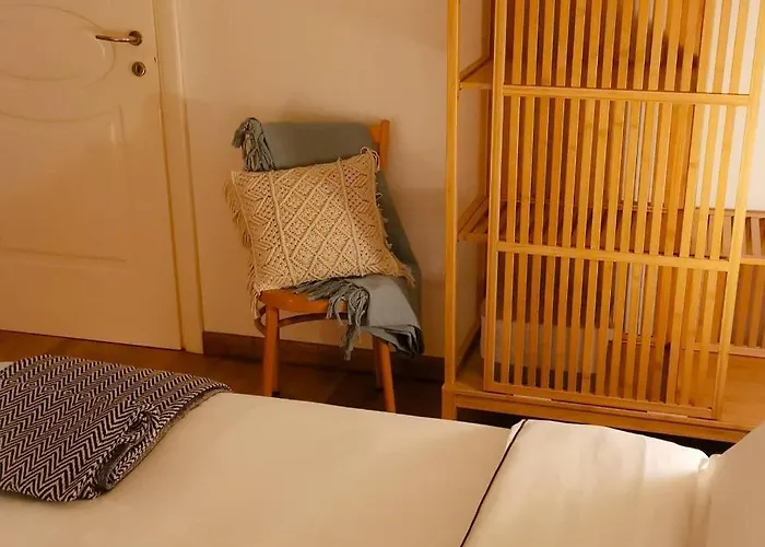 Vicky's - C. Citra 008055-lt-1257 Apartament San Remo