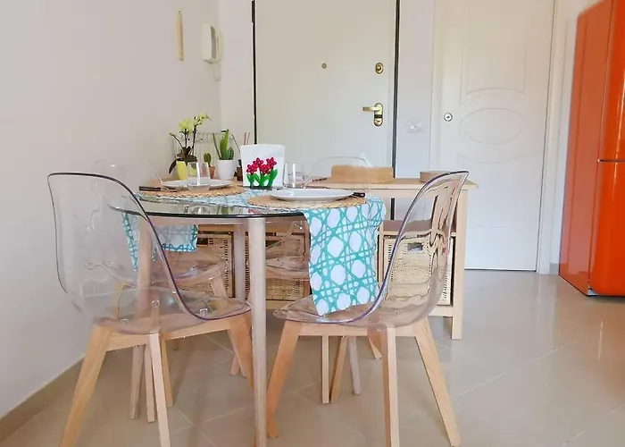 Apartament Vicky's - C. Citra 008055-lt-1257