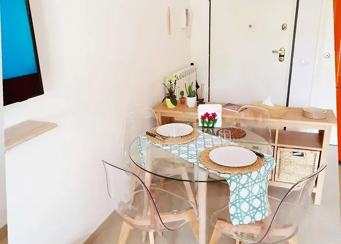 Vicky's - C. Citra 008055-lt-1257 Apartament