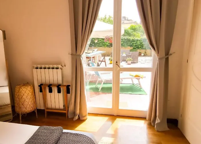 Apartament Vicky's - C. Citra 008055-lt-1257