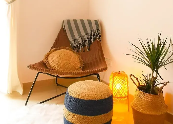 Apartament Vicky's - C. Citra 008055-lt-1257 San Remo