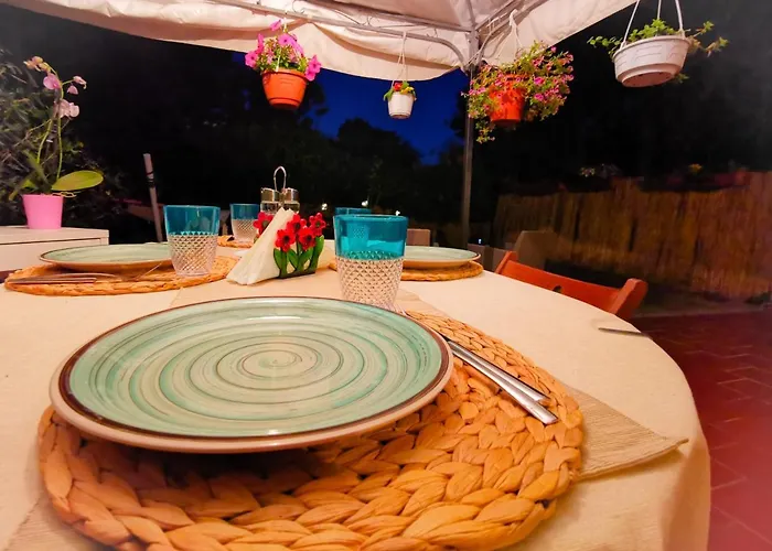 Vicky's - C. Citra 008055-lt-1257 Apartament *