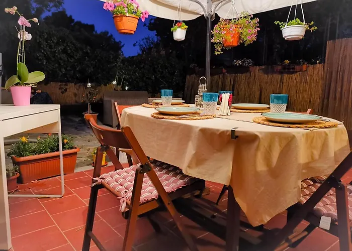 Apartmán Vicky's - C. Citra 008055-lt-1257 *