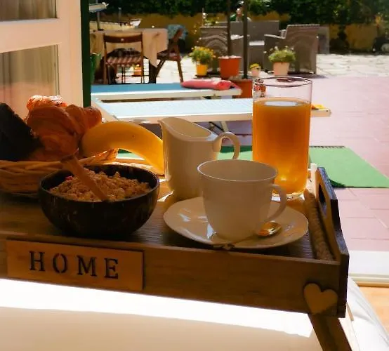 Apartament Vicky's - C. Citra 008055-lt-1257 *