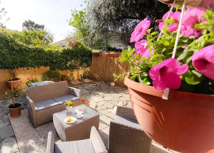 Vicky's - C. Citra 008055-lt-1257 Apartament San Remo