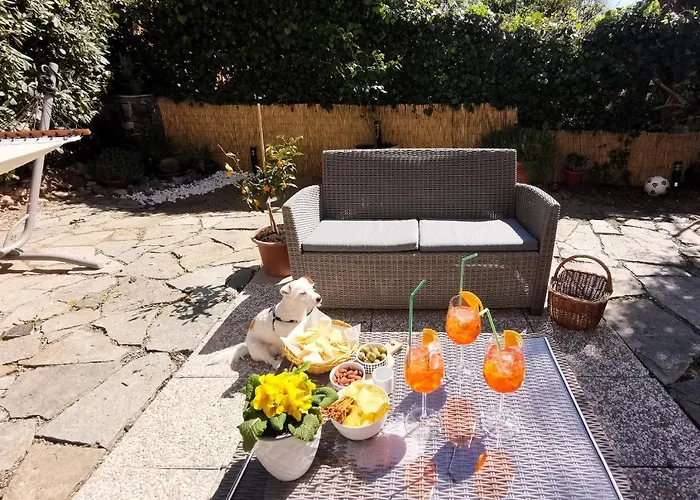 Vicky's - C. Citra 008055-lt-1257 * San Remo