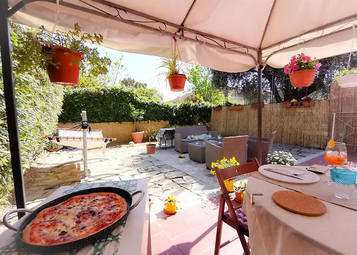 Vicky's - C. Citra 008055-lt-1257 Apartament San Remo