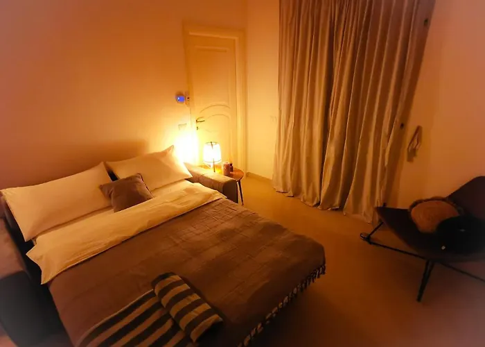 Vicky's - C. Citra 008055-lt-1257 Apartament *