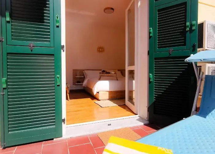 Apartament Vicky's - C. Citra 008055-lt-1257 *