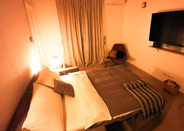 Vicky's - C. Citra 008055-lt-1257 Apartament