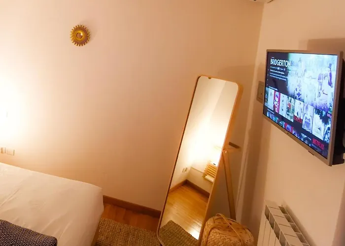 Vicky's - C. Citra 008055-lt-1257 Apartament San Remo