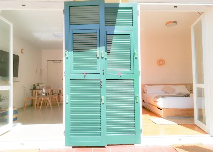 Vicky's - C. Citra 008055-lt-1257 San Remo