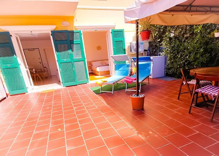 Apartmán Vicky's - C. Citra 008055-lt-1257 *