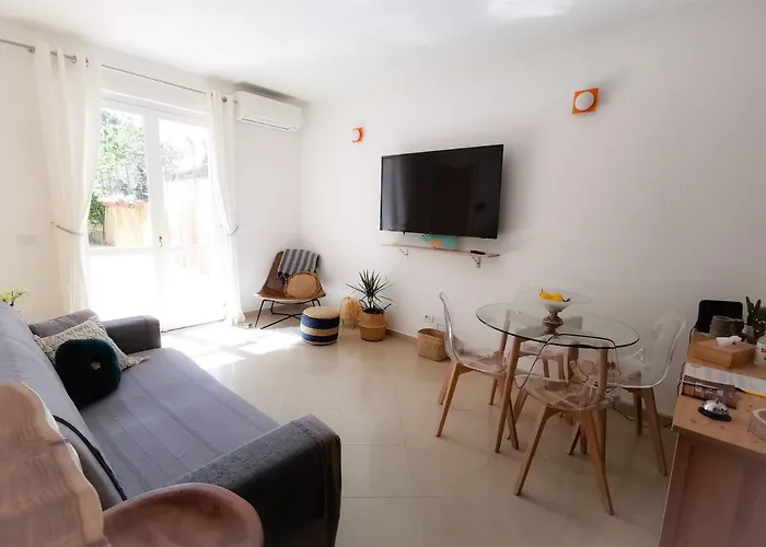 Vicky's - C. Citra 008055-lt-1257 Apartament