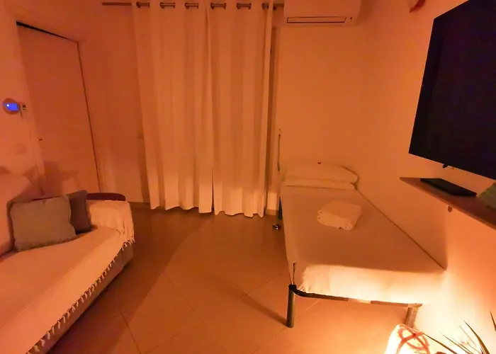 Vicky's - C. Citra 008055-lt-1257 Apartament *